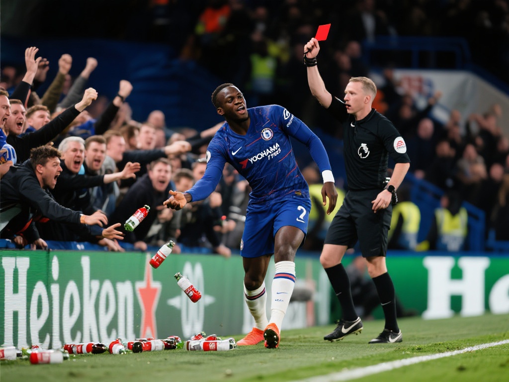 英超巨头：探寻顶级俱乐部的前世今生