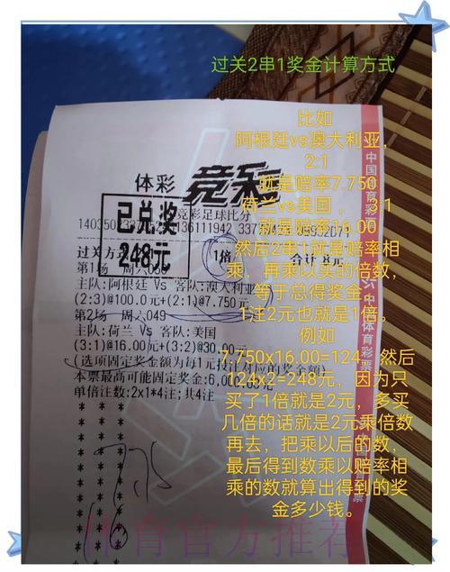 世界杯竞猜平台：借助专家预测轻松斩获大奖