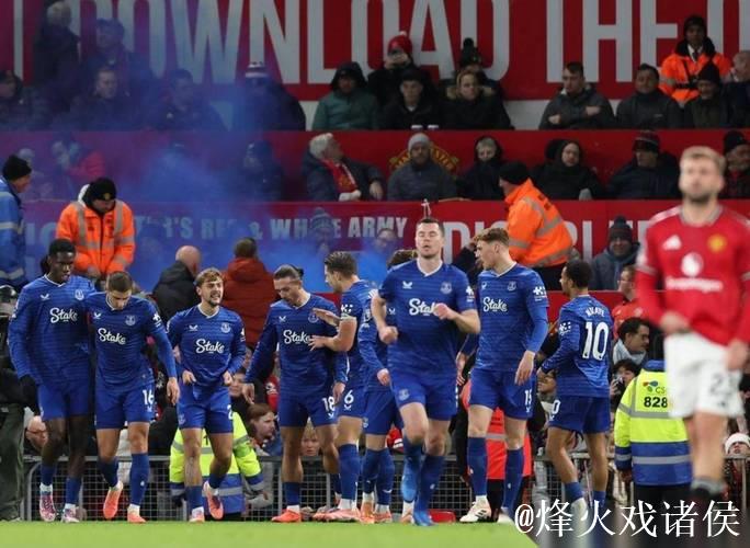 曼联4-4惊险战平！两次读秒险遇绝杀+2100万门将成关键 阿莫林变阵失利