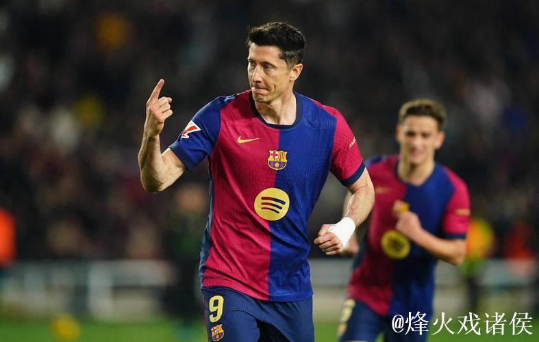 巴萨官方宣布皮纳续约至2029，青训前锋斩获86球49助攻