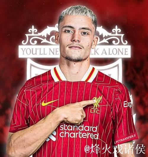 维尔茨实力出众，卢卡斯-恩梅加看好其征战英超潜力